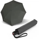 Парасоля Knirps A.200 Medium Duomatic Dark Grey (Kn95-7201-0800) - зображення 1
