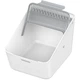Туалет для котів Petkit Pet Pura Cat Litter Box Білий (P951) - зображення 2