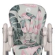 Стульчик для кормления Lionelo Zanna Pink Bubblegum (LO-ZANNA PINK BUBBLEGUM) - изображение 5