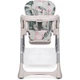 Стульчик для кормления Lionelo Zanna Pink Bubblegum (LO-ZANNA PINK BUBBLEGUM) - изображение 8