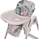 Стульчик для кормления Lionelo Zanna Pink Bubblegum (LO-ZANNA PINK BUBBLEGUM) - изображение 11