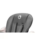 Стульчик для кормления Lionelo Zanna Grey Stone (LO-ZANNA GREY STONE) - изображение 7