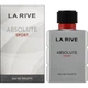 Туалетна вода La Rive Absolute Sport 100 мл (5903719642385) - зображення 2