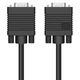 Кабель мультимедийный VGA 5.0m HD15M/HD15M (3+9С) Prologix (PR-VGA-VGA-P-06-28-5m) - изображение 2