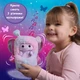 Интерактивная игрушка Curlimals серии Flutter Wonders - Медведица Белла (3729) - изображение 4