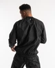 Костюм BOXRAW для cгонки ваги Hagler Sauna Suit 2.0 XXL Чорний - изображение 3