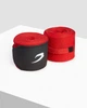 Бинти боксерські 4.5m BOXRAW Hand Wraps - Червоні - изображение 1