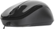 Mysz Targus Compact Blue Trace Czarny (AMU75EU) - obraz 6