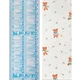 Самоклеюча плівка Sticker Wall дитяча Ведмедик 0,45х10м - зображення 3
