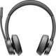 Słuchawki Plantronics Poly Voyager 4320 UC, V4320-M C USB-A, WW (218475-02) - obraz 3