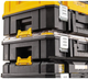 Pudełko DeWalt TSTAK 2.0 (DWST83346-1) - obraz 6