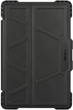 Обкладинка Targus Pro-Tek Case для Samsung Galaxy Tab A7 10.4" Black (THZ888GL) - зображення 1