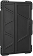 Обкладинка Targus Pro-Tek Case для Samsung Galaxy Tab A7 10.4" Black (THZ888GL) - зображення 4