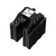 Кулер до процесора Deepcool AG620 BK ARGB (R-AG620-BKANMN-G-2) - зображення 3