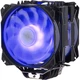 Кулер для процессора 2E GAMING AIR COOL (2E-AC120D6-ARGB) - изображение 8