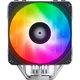 Кулер для процесора Jonsbo PISA A5 Gray - зображення 2