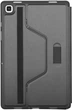 Обложка Targus Click-In Antimicrobial Case для Samsung Galaxy Tab A7 10.4" Black (THZ887GL) - изображение 2
