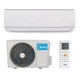 Кондиционер MIDEA AF6-07N8C2E-I/AF6-07N8C2E-O (20м2, -15°С/+50°С, DC Inverter, R32) - изображение 1