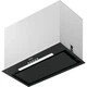 Кухонна витяжка Franke Box Flush EVO FBFE BK MATT A52 (305.0665.364) Чорний матовий вбудована повністю 52 см - изображение 1