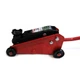 Домкрат подкатной гидравлический 2,5т ''Компакт'' FORCEKRAFT FK-TR20005DS - изображение 4