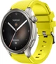 Ремінець Cross для Amazfit Balance Yellow (33676-0A) - зображення 1