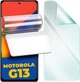 Гідрогелева захисна плівка H-GelPro Motorola G13 (33699) - зображення 1