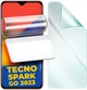 Гідрогелева захисна плівка H-GelPro Tecno Spark Go 2023 (33782) - зображення 1