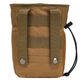 Сумка для туризма на пояс AOKALI Outdoor B22 Sand - изображение 2