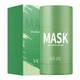 Маска стик для лица Veze Mud Clean Mask с экстрактом зеленого чая и азиатской центеллы 40 g - изображение 1