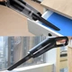 Автопылесос HELLOLEIBOO LT-113CT Black для салона автомобиля - изображение 5