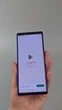 Мобільний телефон Sony Xperia 1 6GB/64GB Purple (SOV40)(1737949) - зображення 3