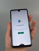 Мобільний телефон Sharp Aquos R3 6GB/128GB Black (808SH)(00015667) Б/В - изображение 3