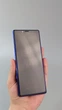 Мобільний телефон Sony Xperia 1 6GB/64GB Purple (SOV40)(1737943) - зображення 1