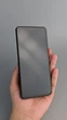 Мобільний телефон Sharp Aquos R7 12GB/256GB Black (A202SH)(1739900) Б/В - изображение 1