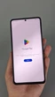 Мобільний телефон Sharp Aquos R7 12GB/256GB Black (A202SH)(1739900) Б/В - изображение 3