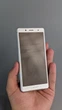 Мобільний телефон Sony Xperia XZ2 Compact 4GB/64GB White Silver (SO-05K)(00024701) - зображення 1