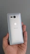 Мобільний телефон Sony Xperia XZ2 Compact 4GB/64GB White Silver (SO-05K)(00024701) - зображення 2