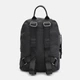 Рюкзак женский 11 л Laras C10XLT5025bl Черный (ROZ6400177699) - изображение 2