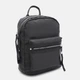 Рюкзак женский 11 л Laras C10XLT5025bl Черный (ROZ6400177699) - изображение 3