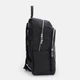 Рюкзак женский 11 л Laras C10nn-6717bl Черный (ROZ6400177700) - изображение 4