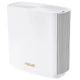 WiFi MESH система ASUS ZenWiFi XT8 1PK V2 white AX6600 3xGE LAN 1x2.5GE WAN 1xUSB3.1 WPA3 OFDMA MESH - изображение 1