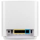 WiFi MESH система ASUS ZenWiFi XT8 1PK V2 white AX6600 3xGE LAN 1x2.5GE WAN 1xUSB3.1 WPA3 OFDMA MESH - изображение 2