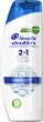 Шампунь против перхоти Head & Shoulders Classic Clean Основной уход 2 в 1 360 мл (4015600734138) - изображение 2