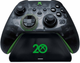 Stacja ładująca dla gamepada Razer Universal Quick Charging Stand do Xbox 20th Anniversary Limited Edition (RC21-01750900-R3M1) - obraz 4