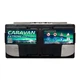 Тяговий акумулятор гелевий Electronicx 120ah 12v Caravan Extreme Edition GelBatterie Німеччина - зображення 3