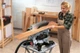 Комбінована торцювально-циркулярна пила Metabo KGT 305 M (619004000) - зображення 3
