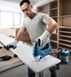 Аккумуляторный перфоратор Bosch Professional GBH 185-LI без акб и з/у (0611924020) - изображение 3