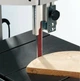 Ленточная пила Metabo BAS&nbsp;318&nbsp;Precision&nbsp;WNB, 220В (619009000) - изображение 3