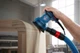 Ексцентрикова шліфмашина Bosch Professional GEX 125 (06013A8020) - зображення 3