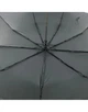 Зонт мужской автомат Feeling Rain 8012 на 9 спиц Черный - изображение 5